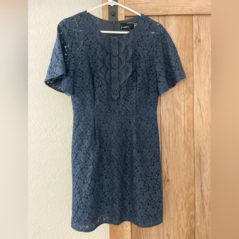 Phillip lim 3.1 lace dress | Co op Barney’s | size 4